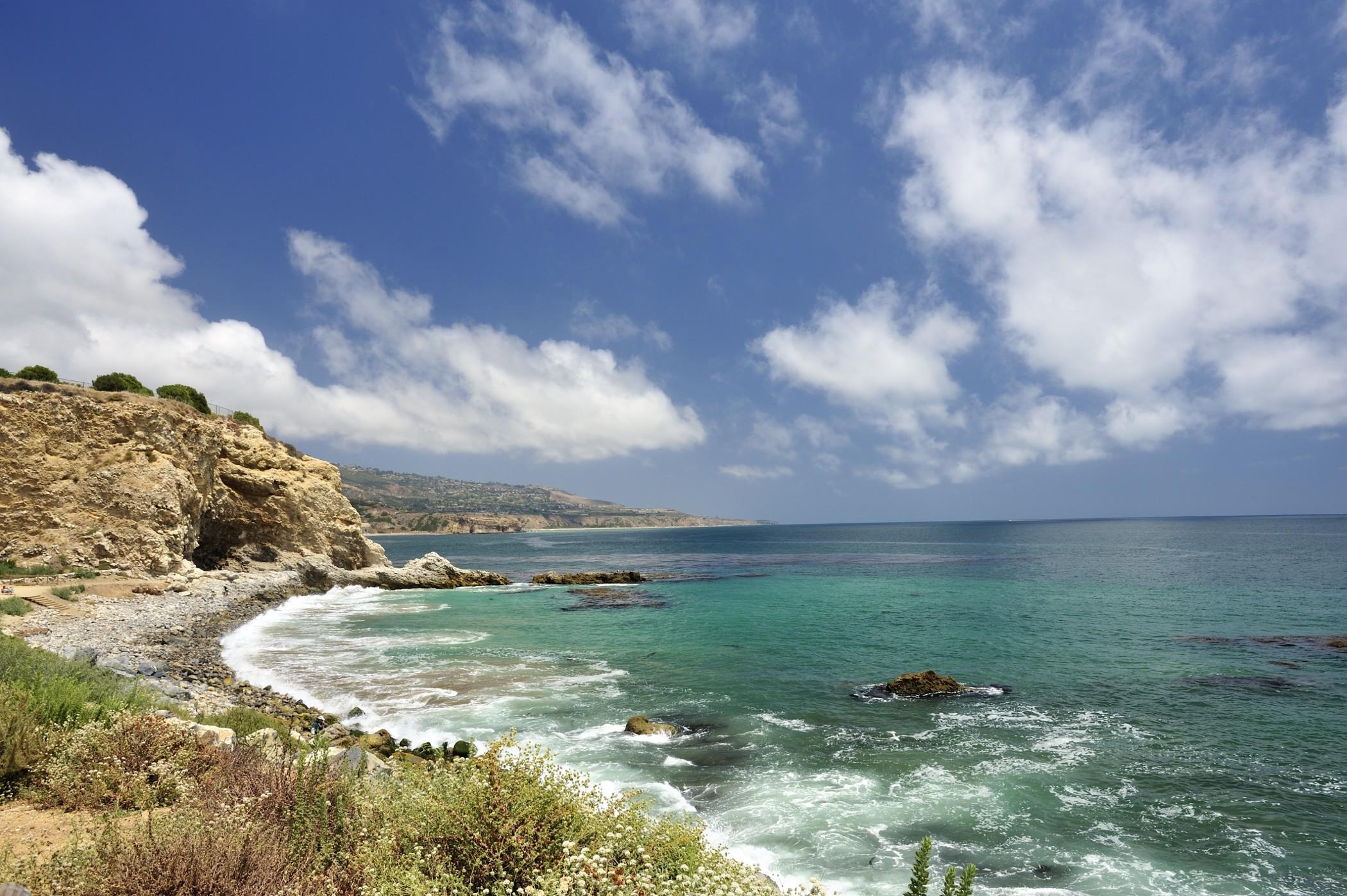 Terranea Resort Rancho Palos Verdes Exterior foto